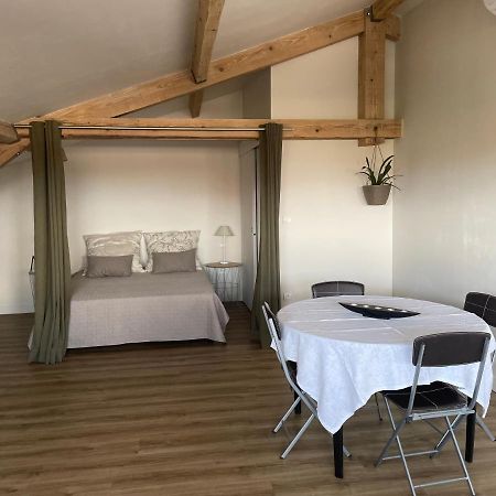 Loft Villebourbon 40 M2 Avec Parking Montauban Esterno foto