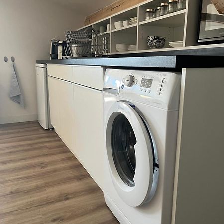 Loft Villebourbon 40 M2 Avec Parking Montauban Esterno foto