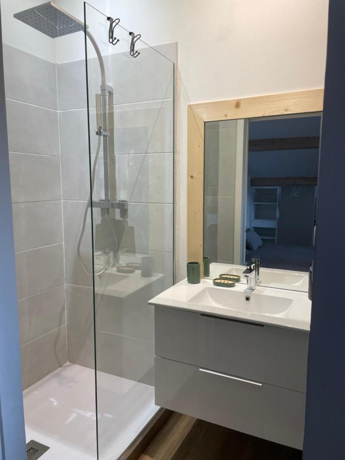 Loft Villebourbon 40 M2 Avec Parking Montauban Esterno foto